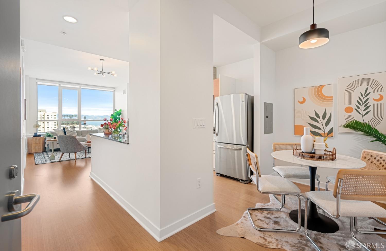 300 Berry Street Unit: 1505