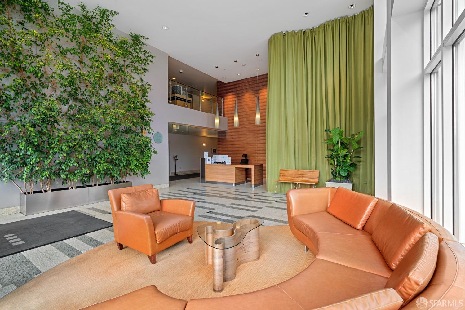 300 Berry Street Unit: 1505