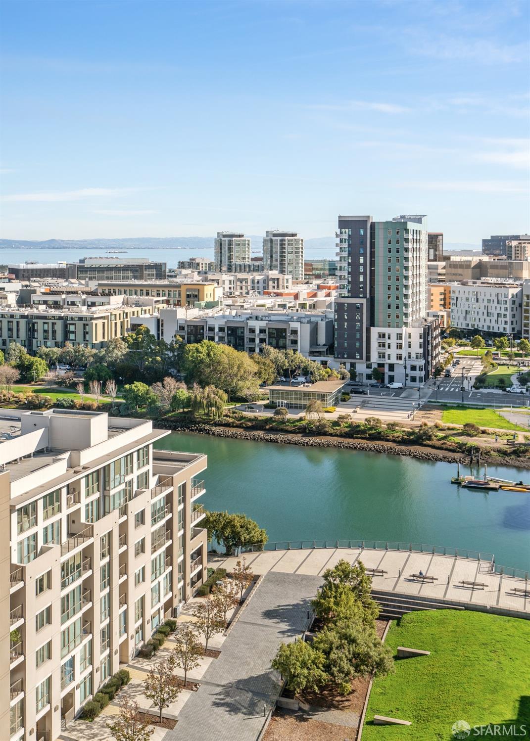 300 Berry Street Unit: 1505
