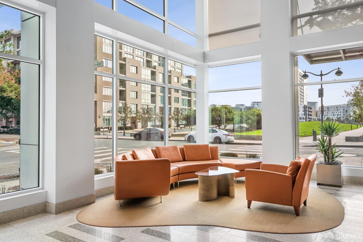 300 Berry Street Unit: 1505