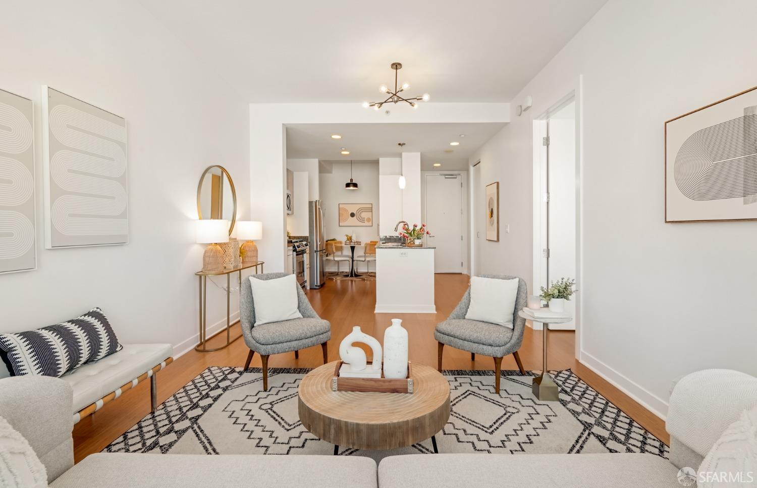 300 Berry Street Unit: 1505
