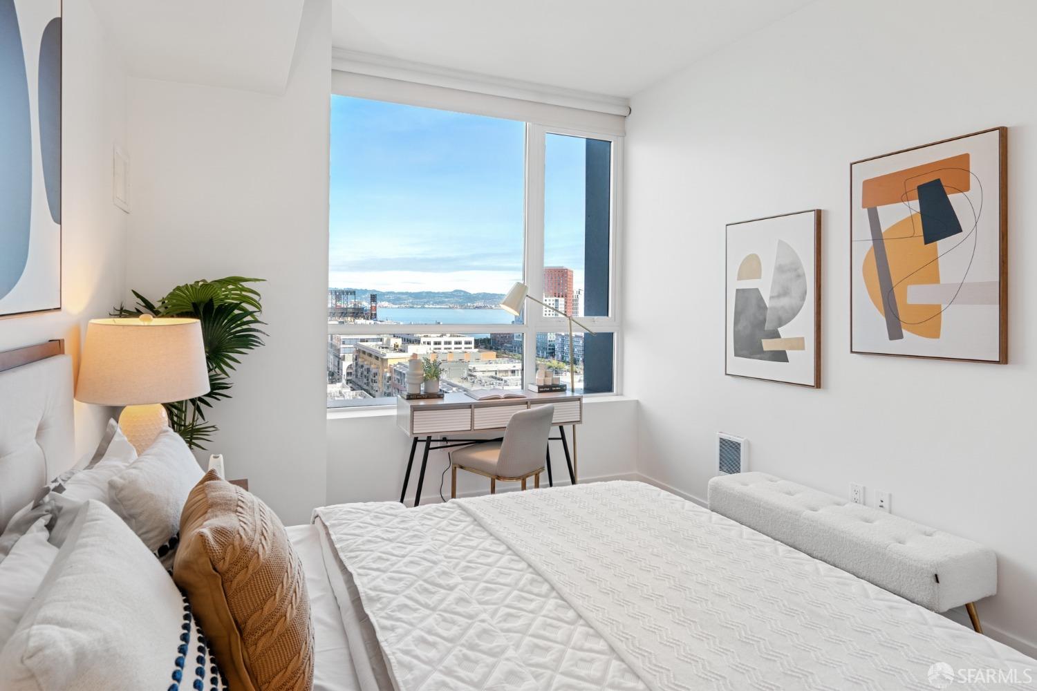 300 Berry Street Unit: 1505
