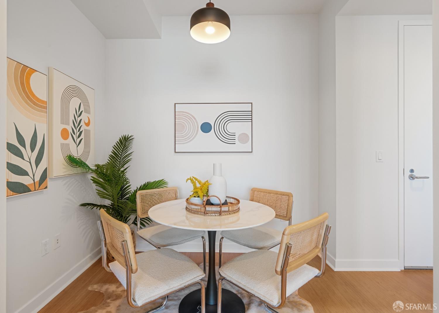 300 Berry Street Unit: 1505