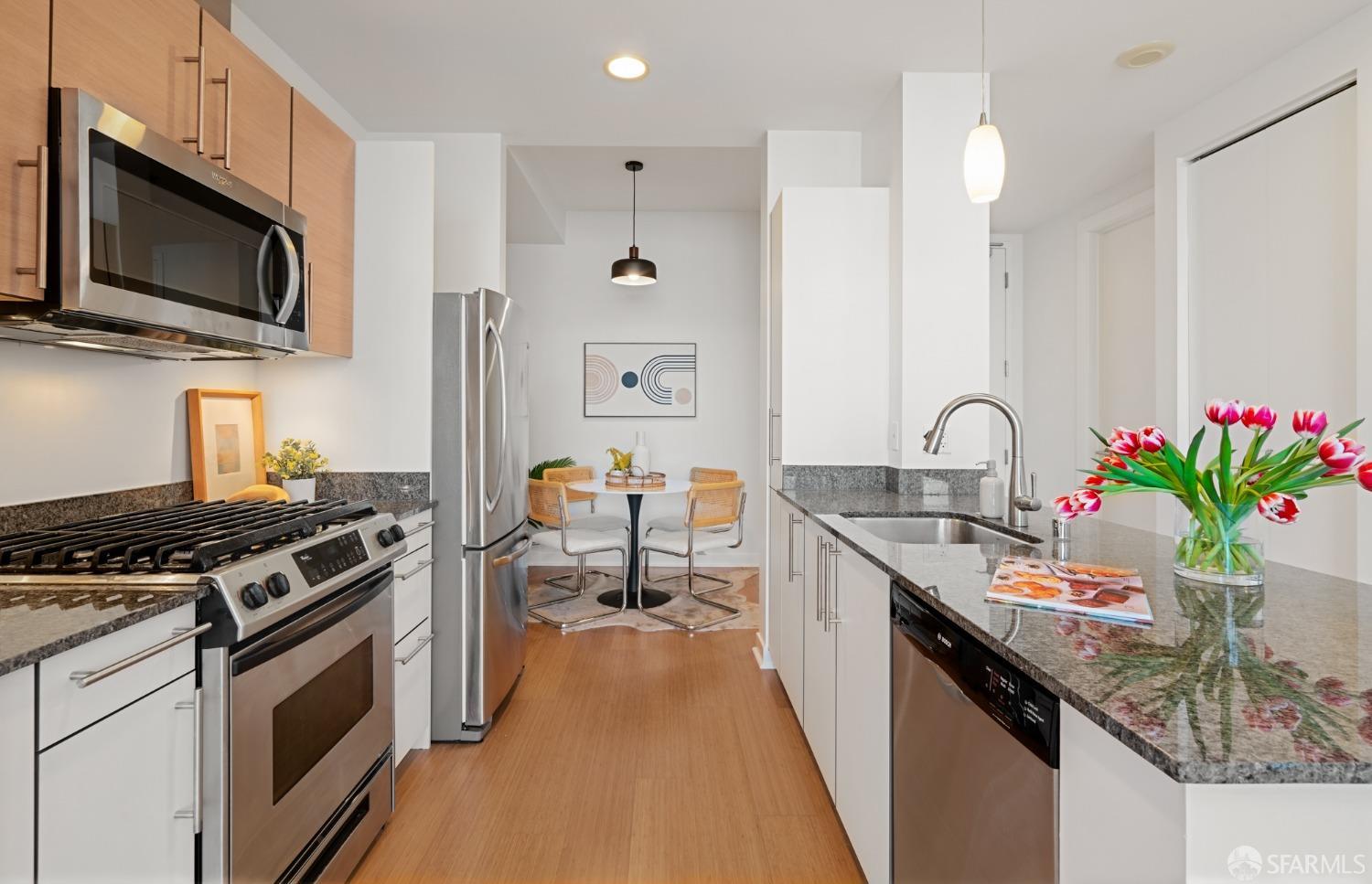 300 Berry Street Unit: 1505