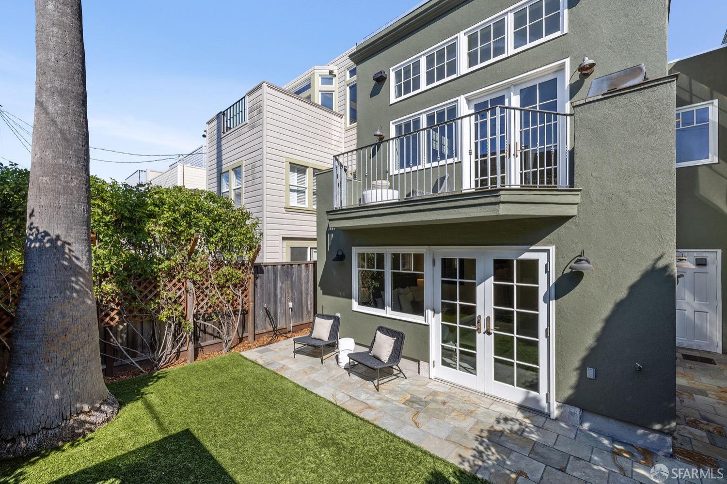 3337 Pierce Street