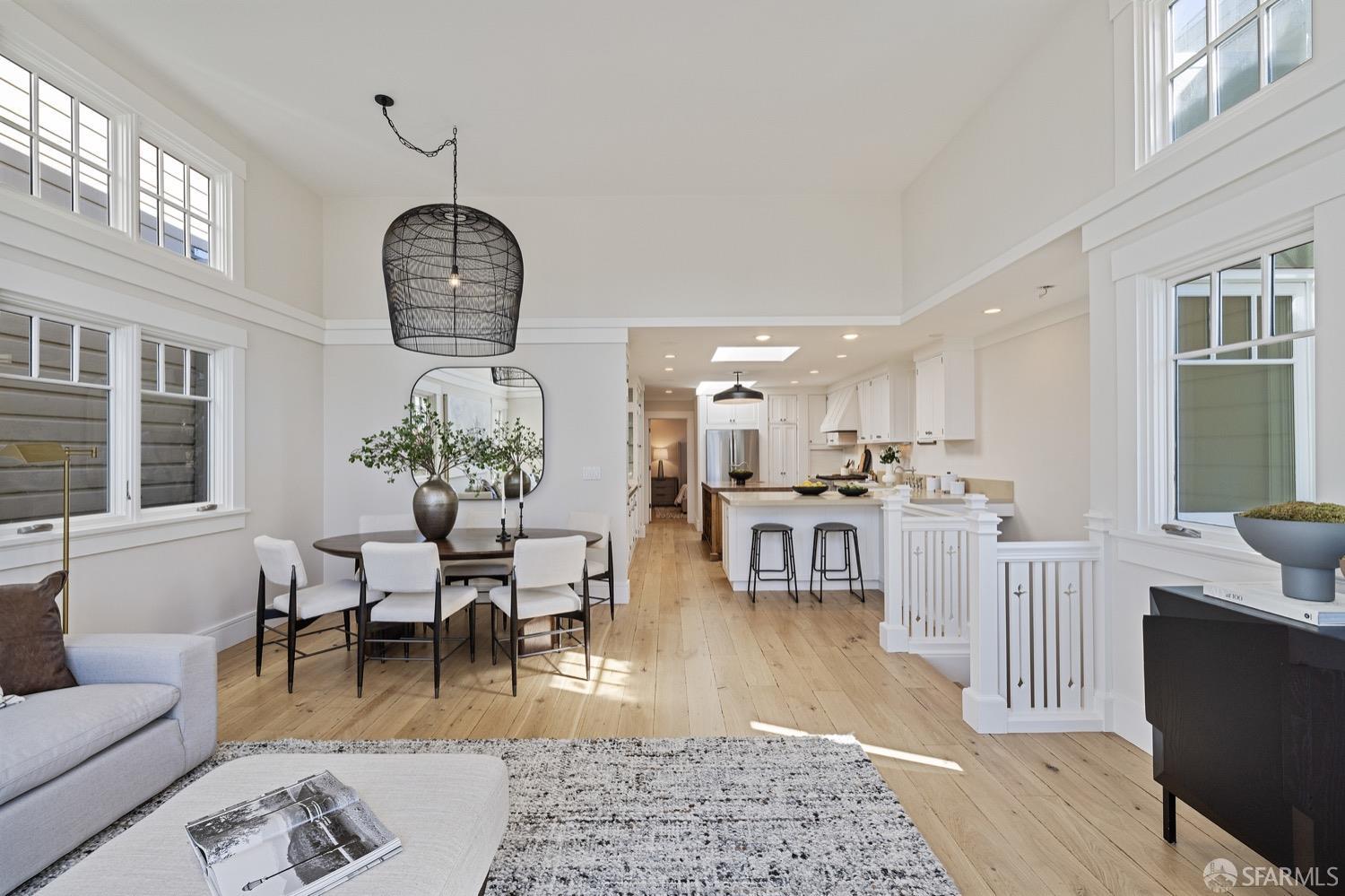3337 Pierce Street