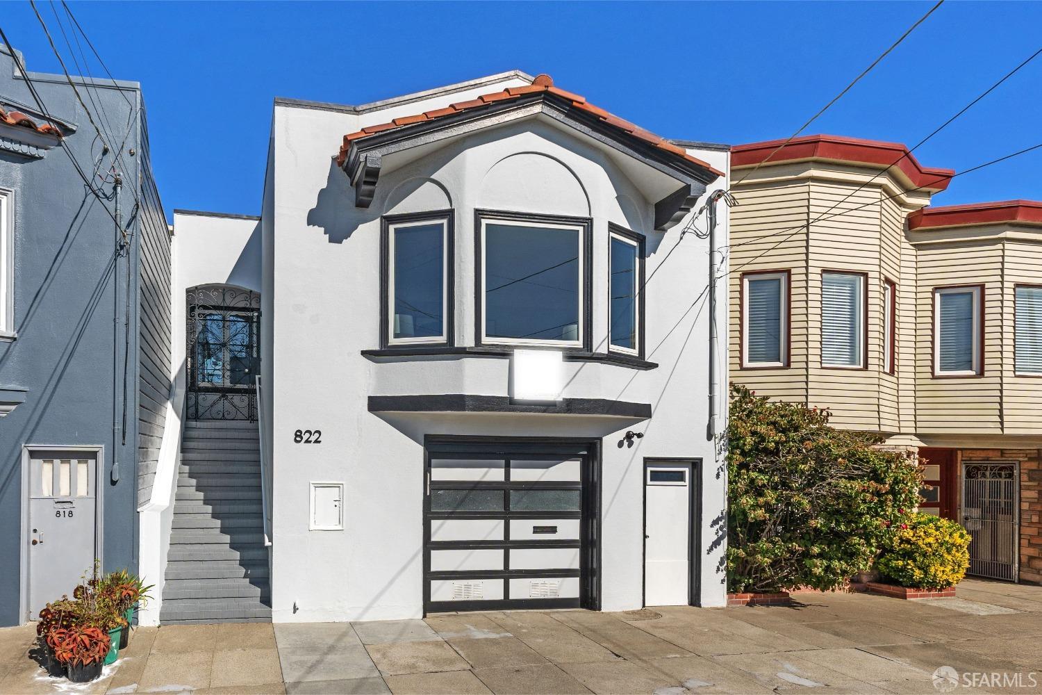 822 45th Avenue
