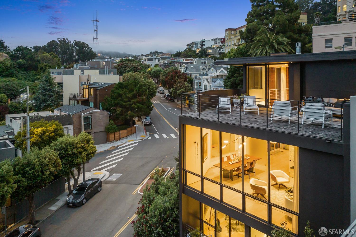 97 Park Hill Avenue