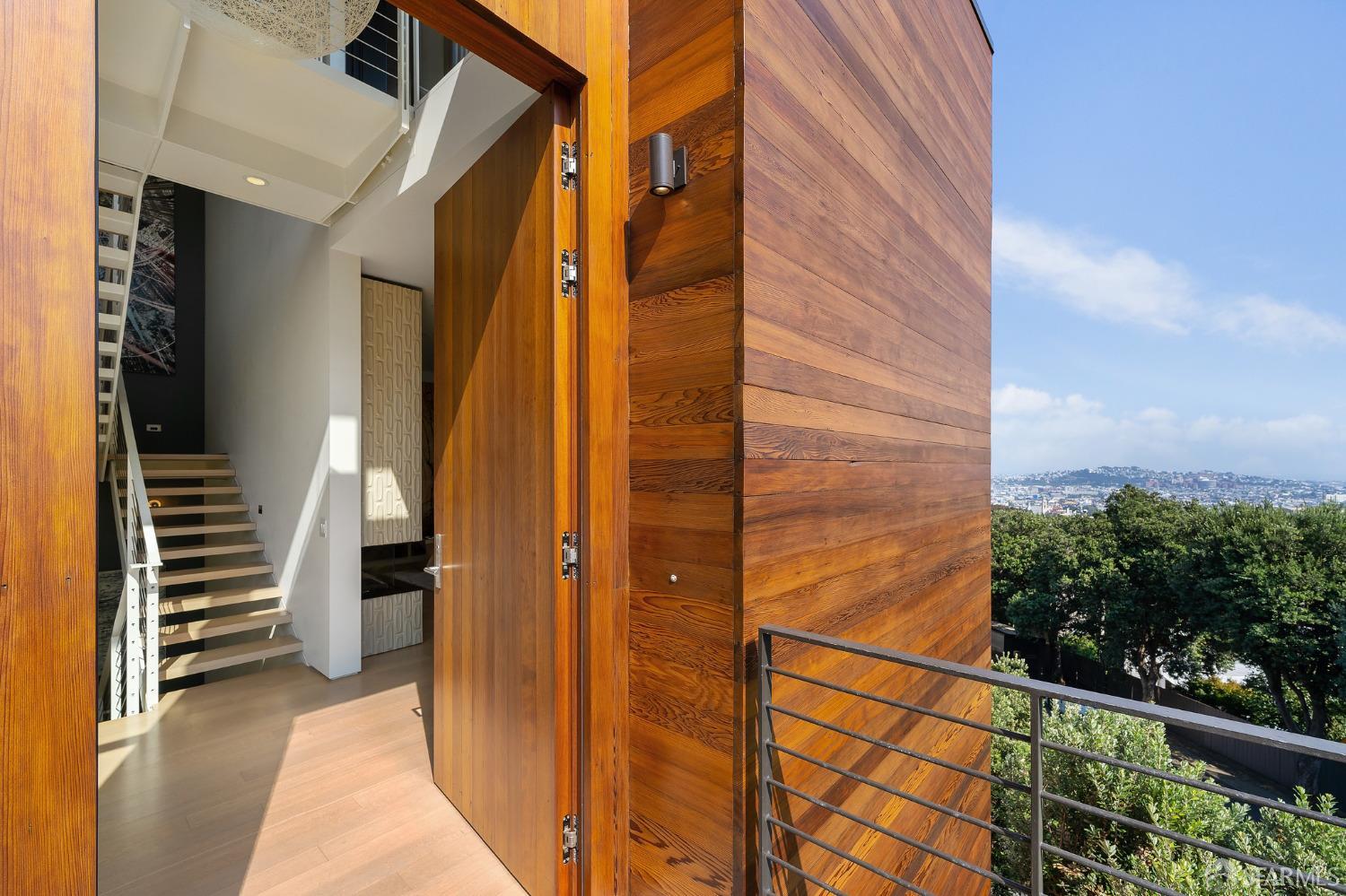 97 Park Hill Avenue
