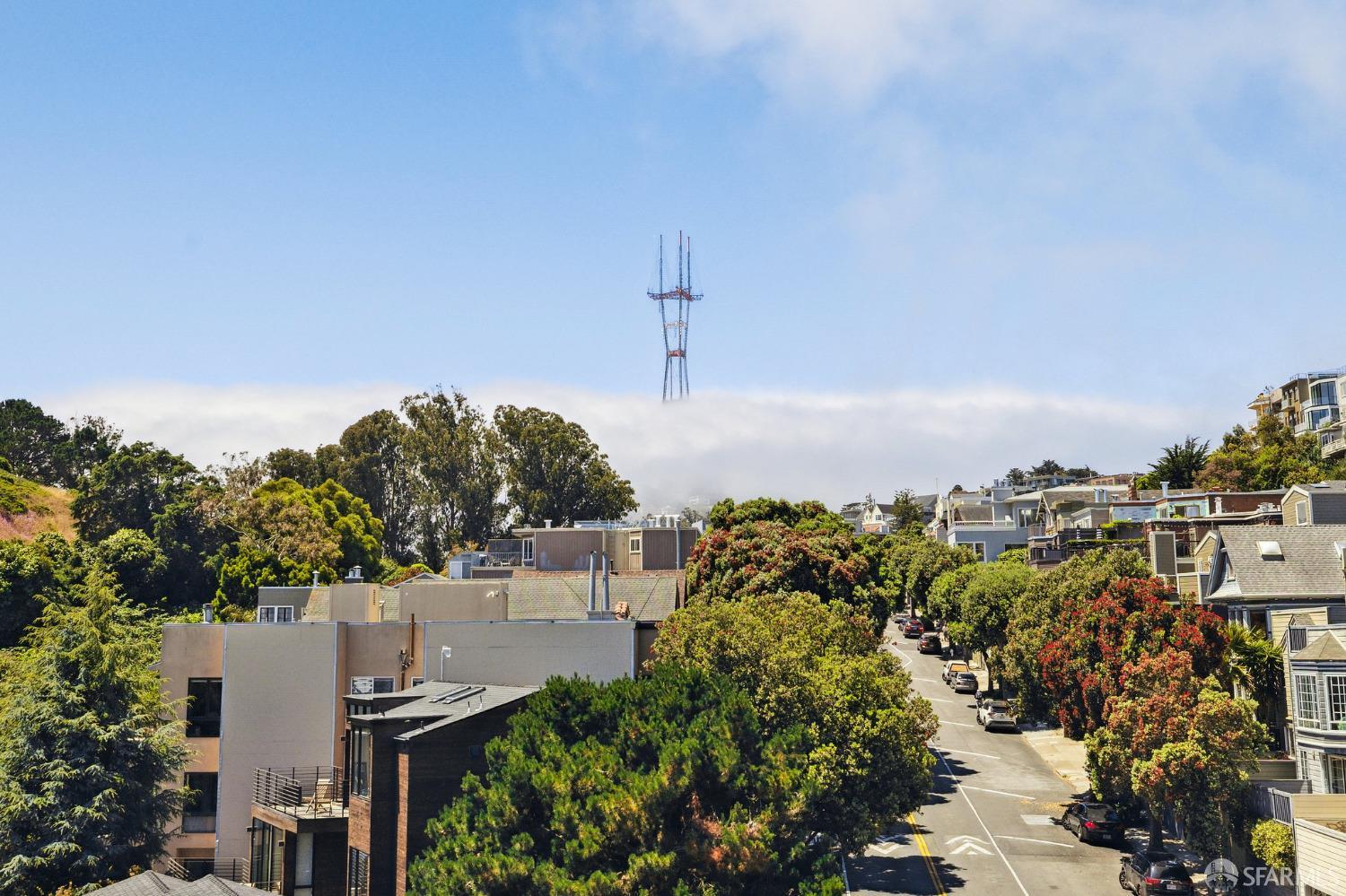 97 Park Hill Avenue