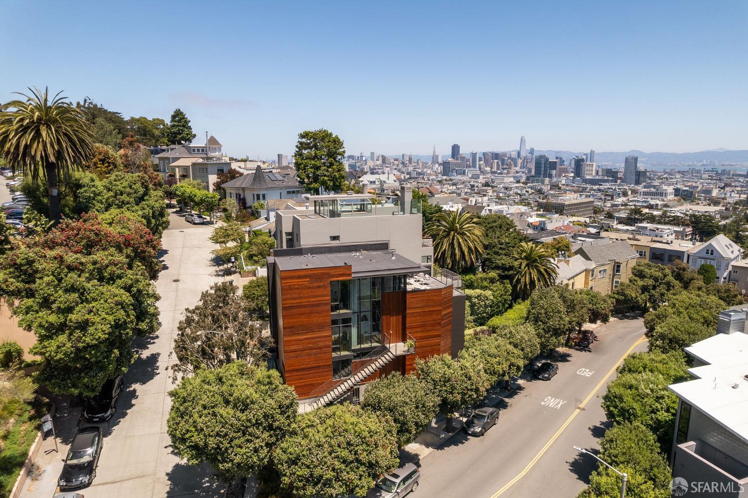 97 Park Hill Avenue