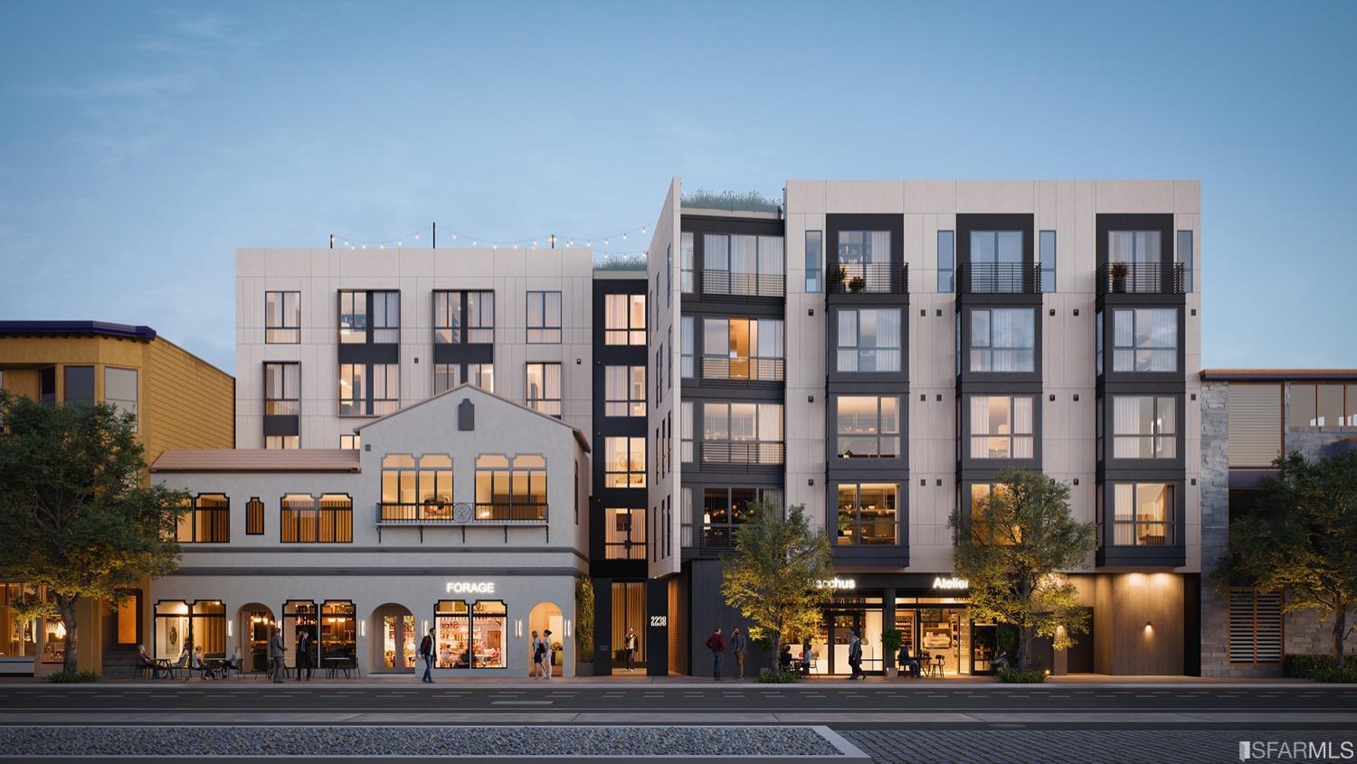 2238 Market Street # 402