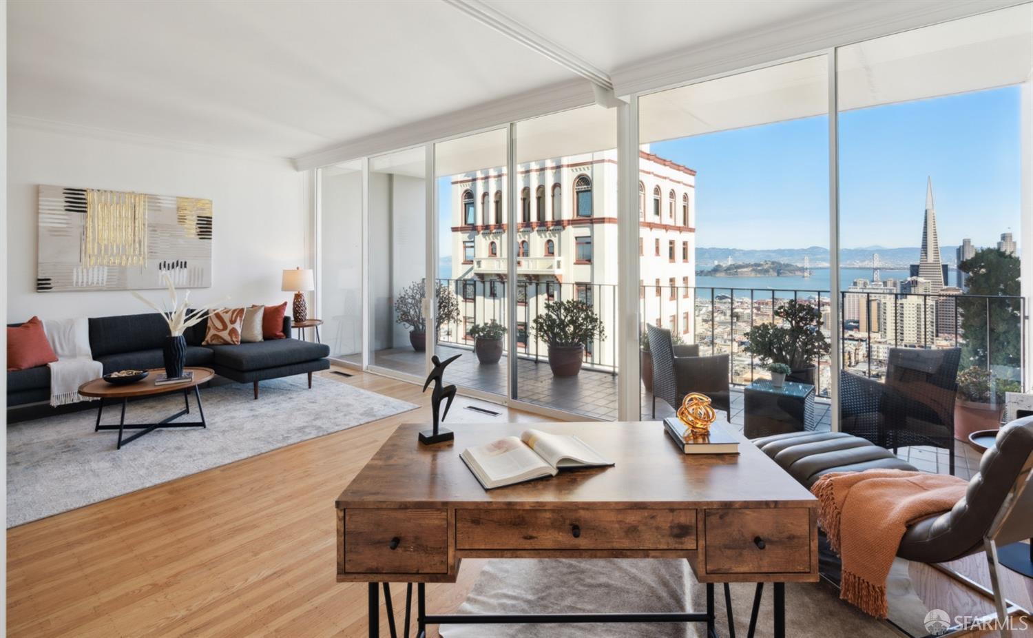1333 Jones Street Unit: 904