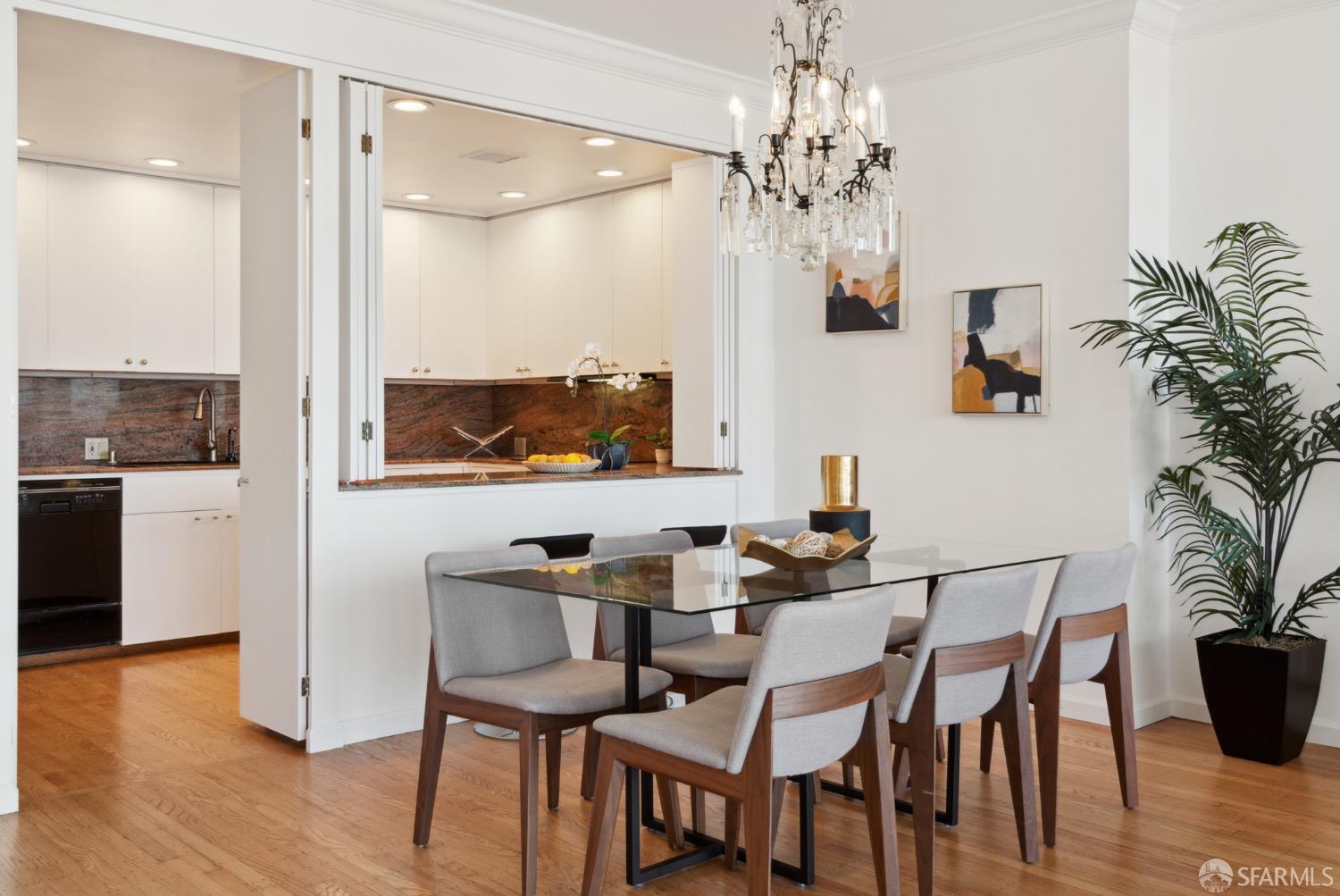 1333 Jones Street Unit: 904