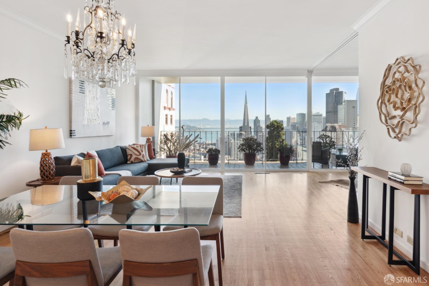 1333 Jones Street Unit: 904