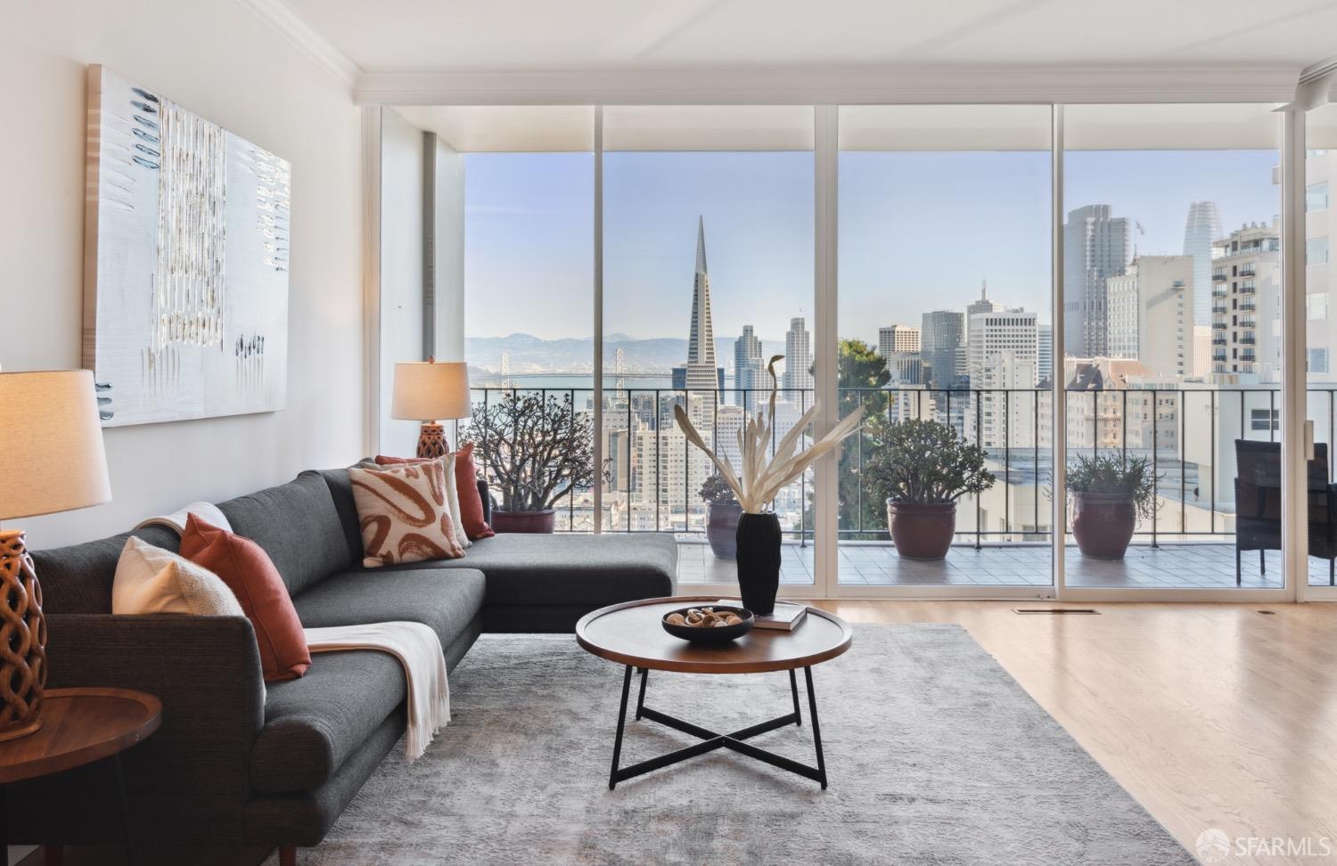 1333 Jones Street Unit: 904