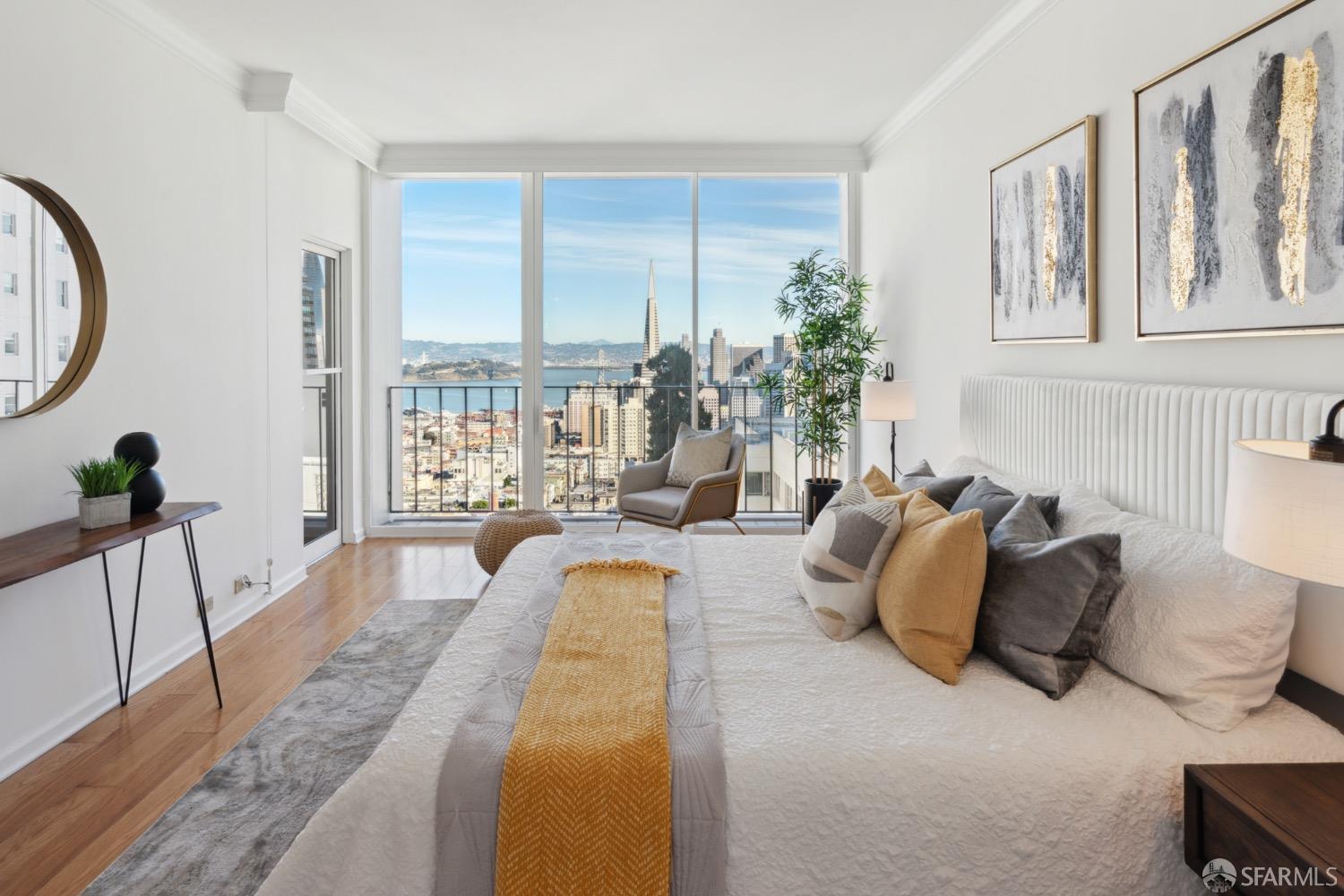1333 Jones Street Unit: 904