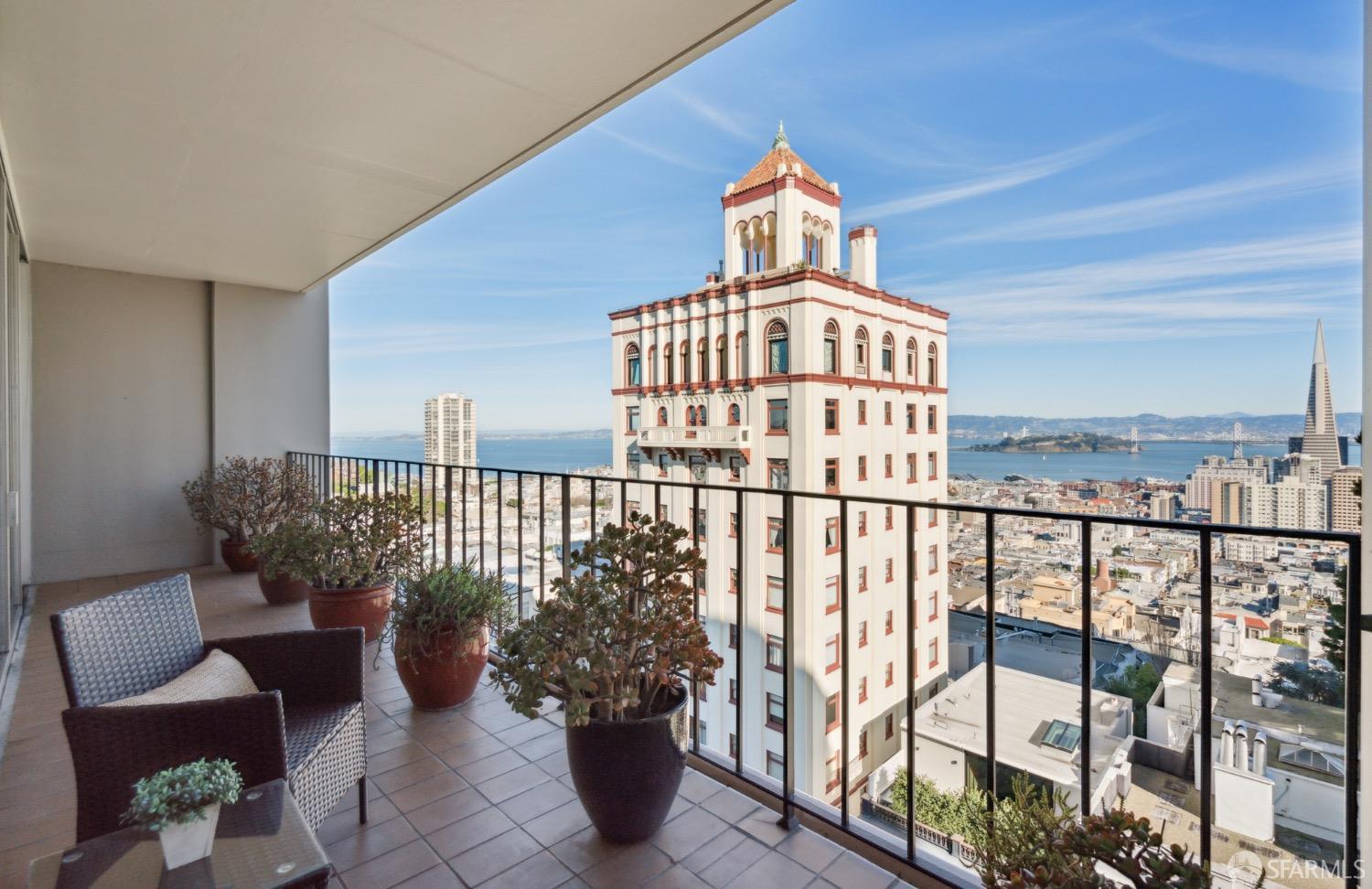 1333 Jones Street Unit: 904
