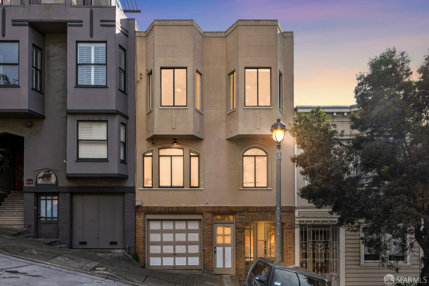 433 Filbert Street