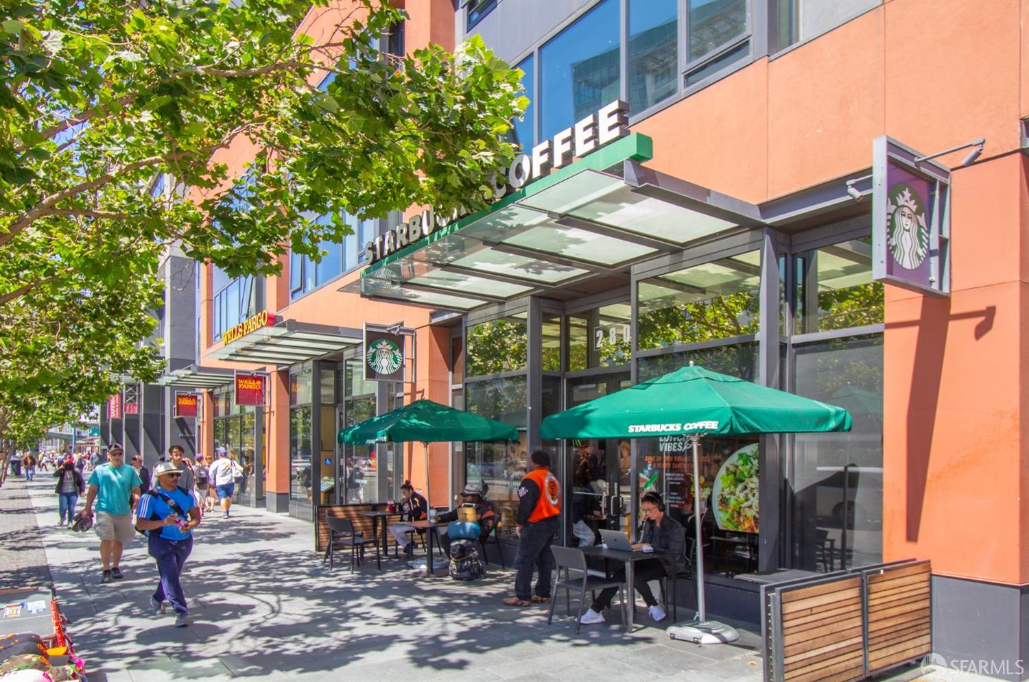 403 Main Street # 505N