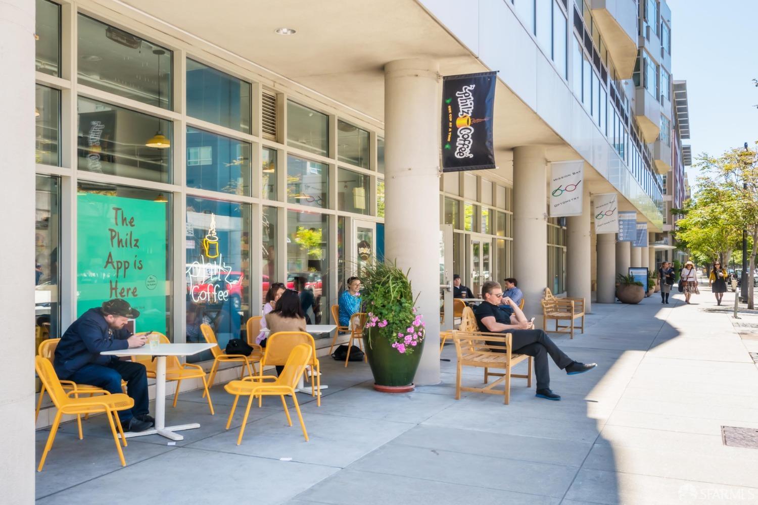 403 Main Street # 505N