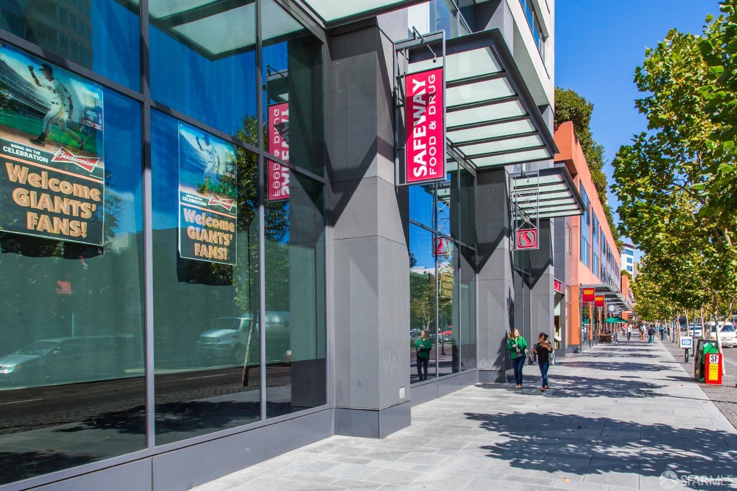 403 Main Street # 505N