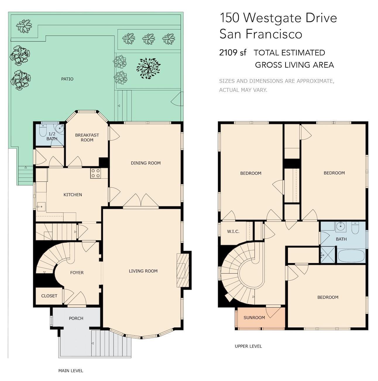150 Westgate Drive