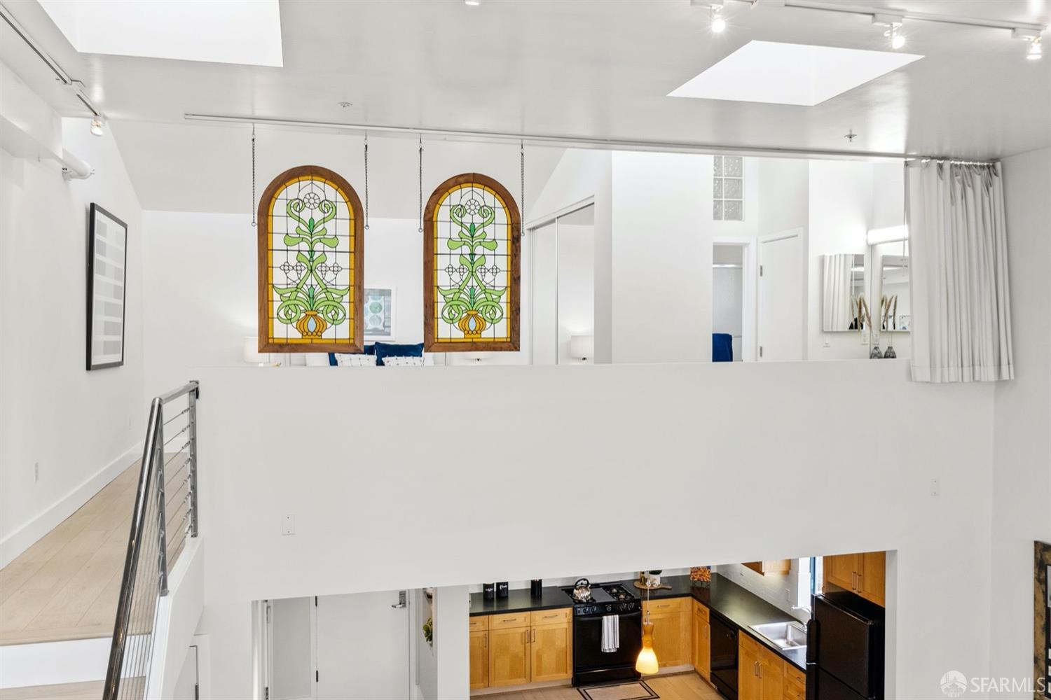 920 Harrison Street Unit: 15