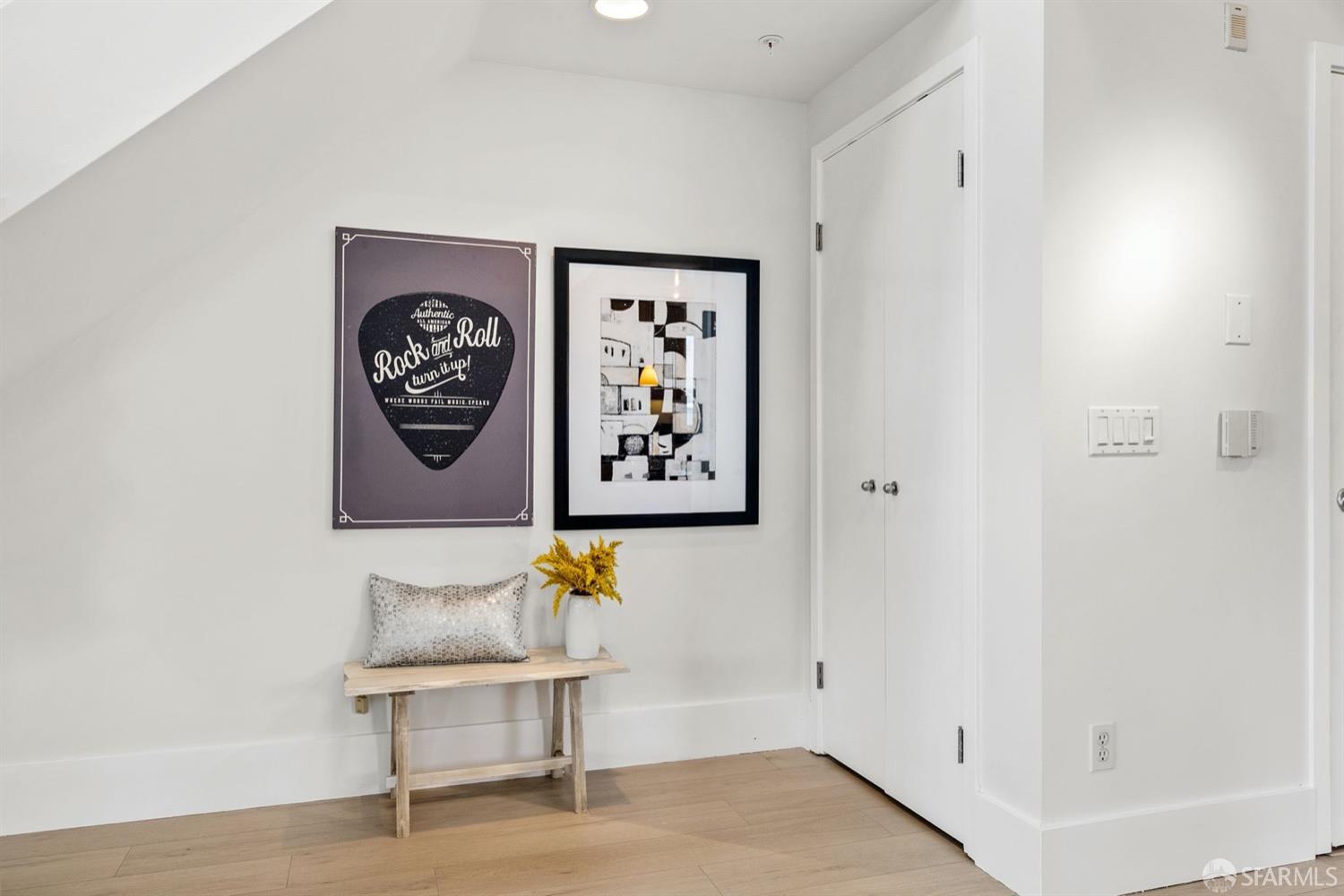 920 Harrison Street Unit: 15