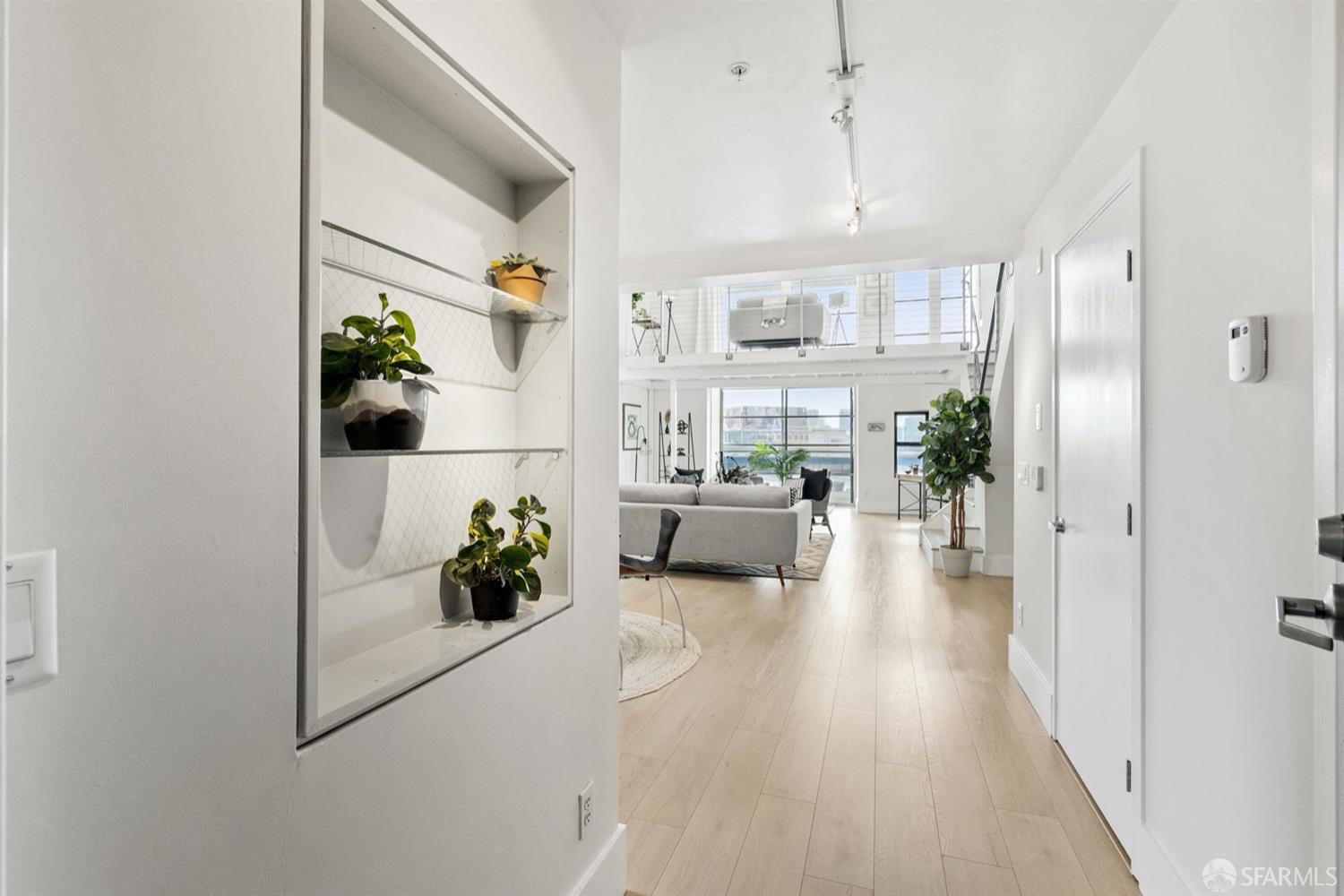 920 Harrison Street Unit: 15