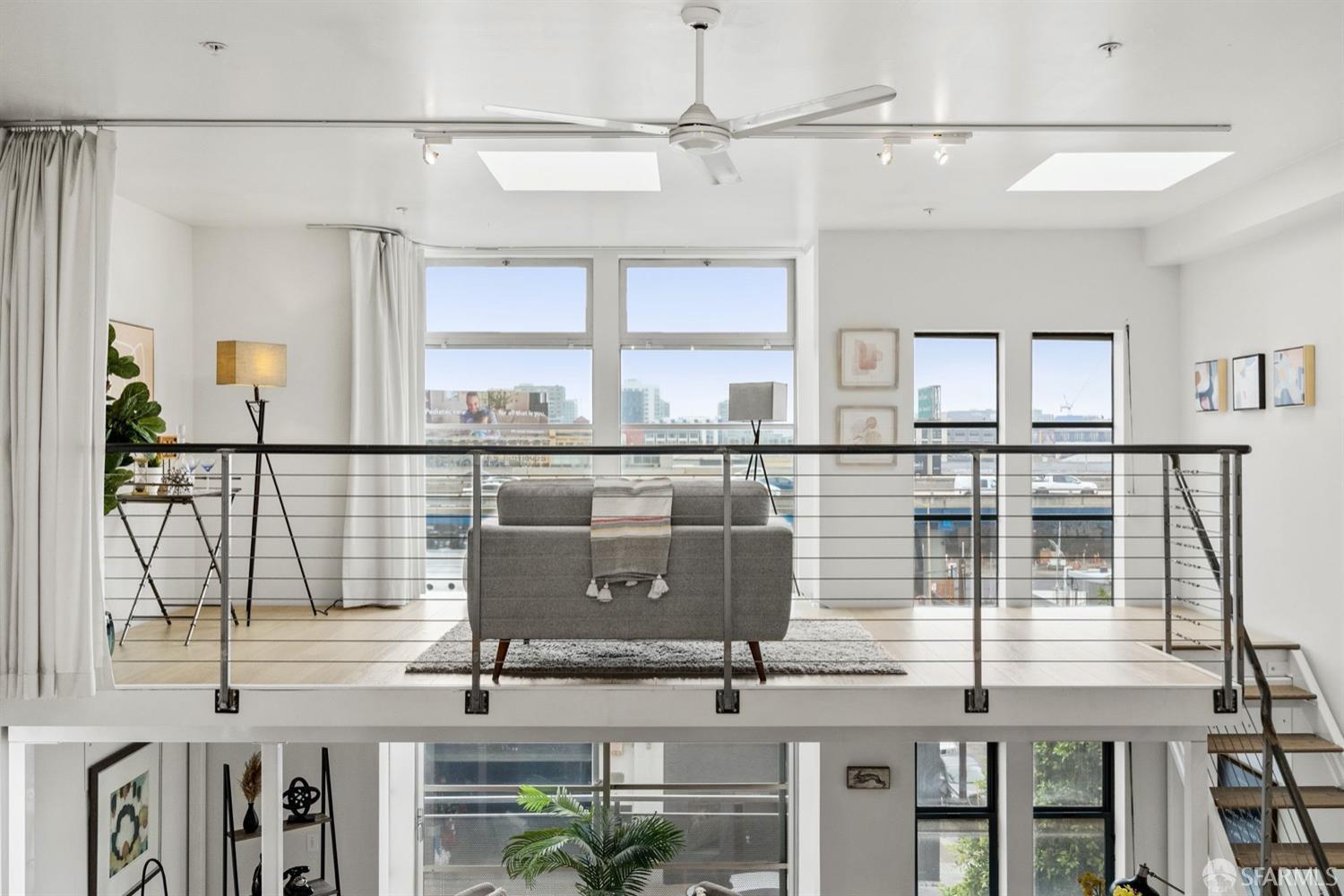 920 Harrison Street Unit: 15