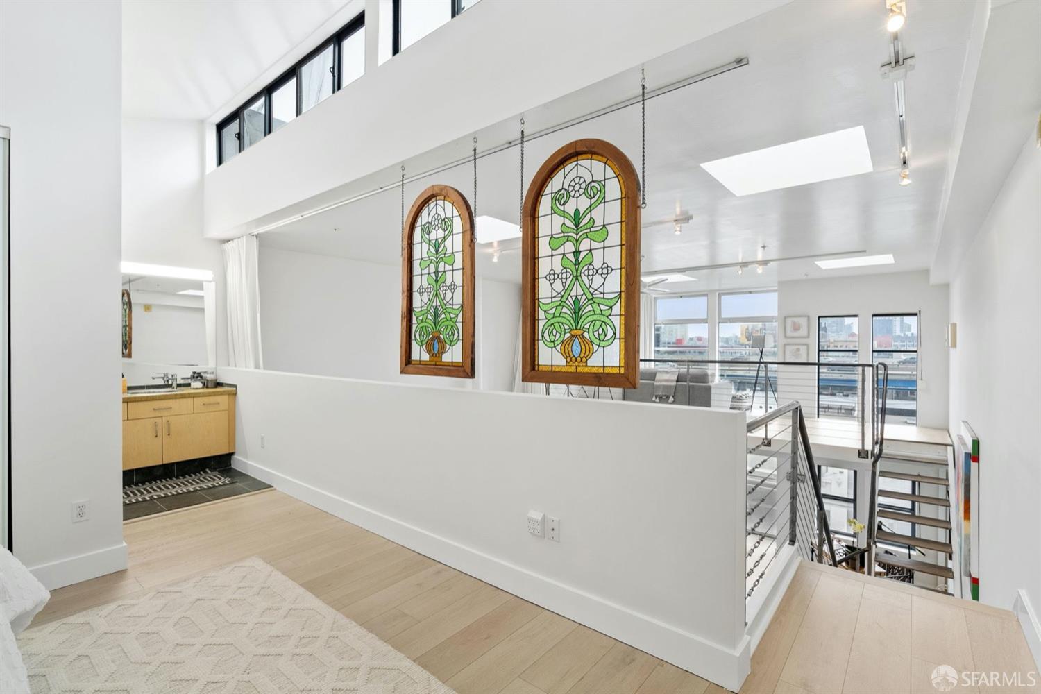 920 Harrison Street Unit: 15