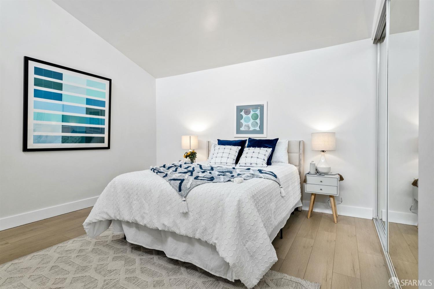 920 Harrison Street Unit: 15