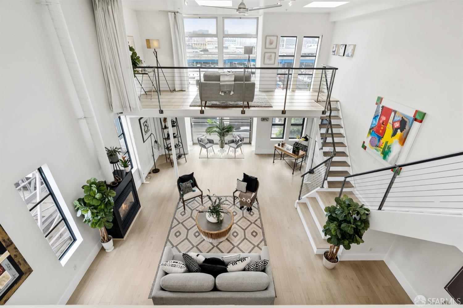 920 Harrison Street Unit: 15