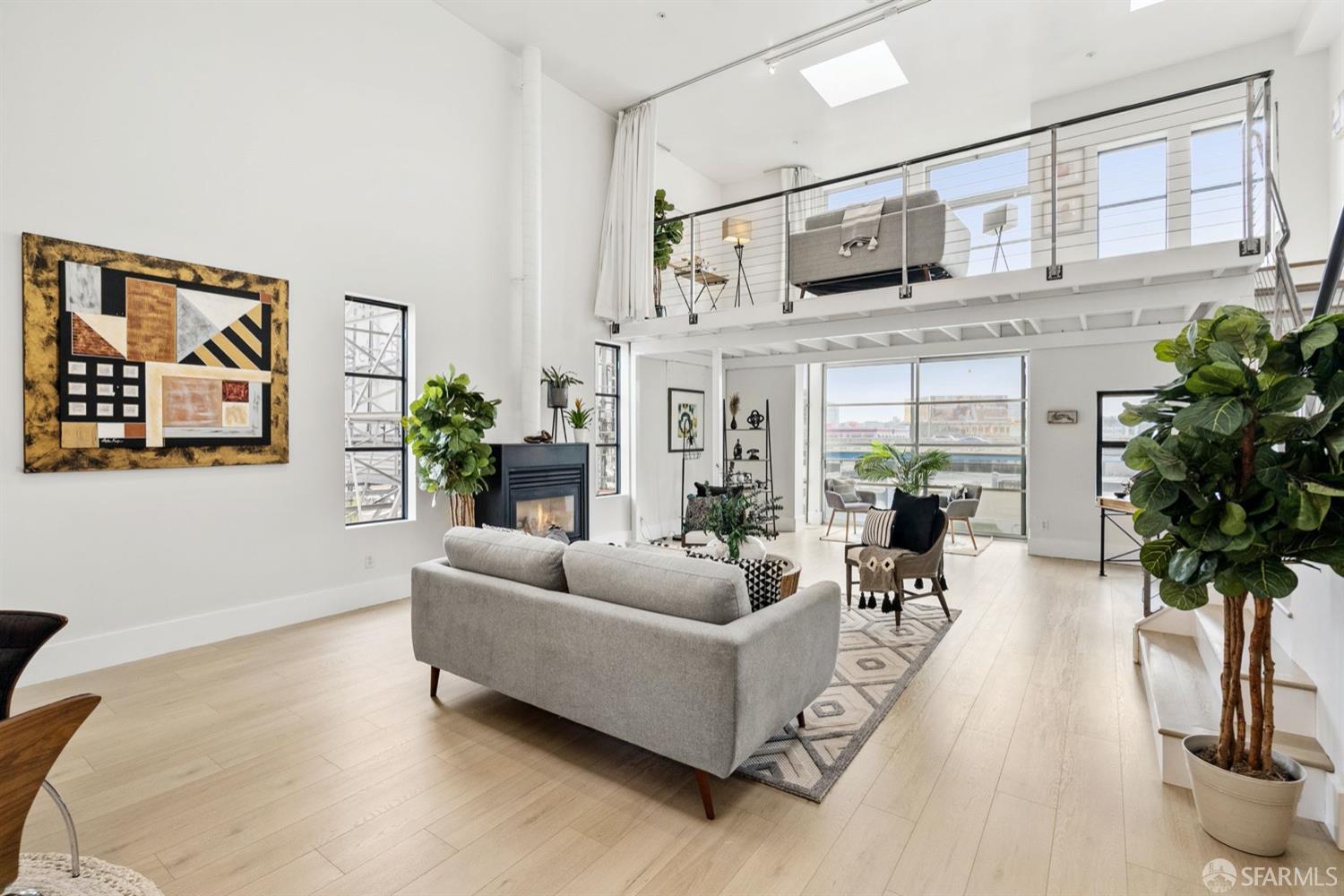 920 Harrison Street Unit: 15