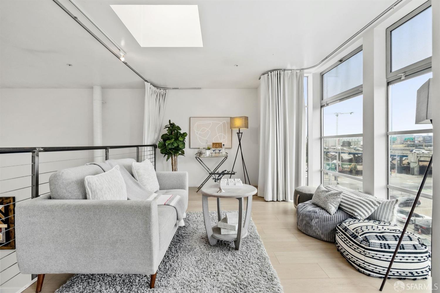 920 Harrison Street Unit: 15