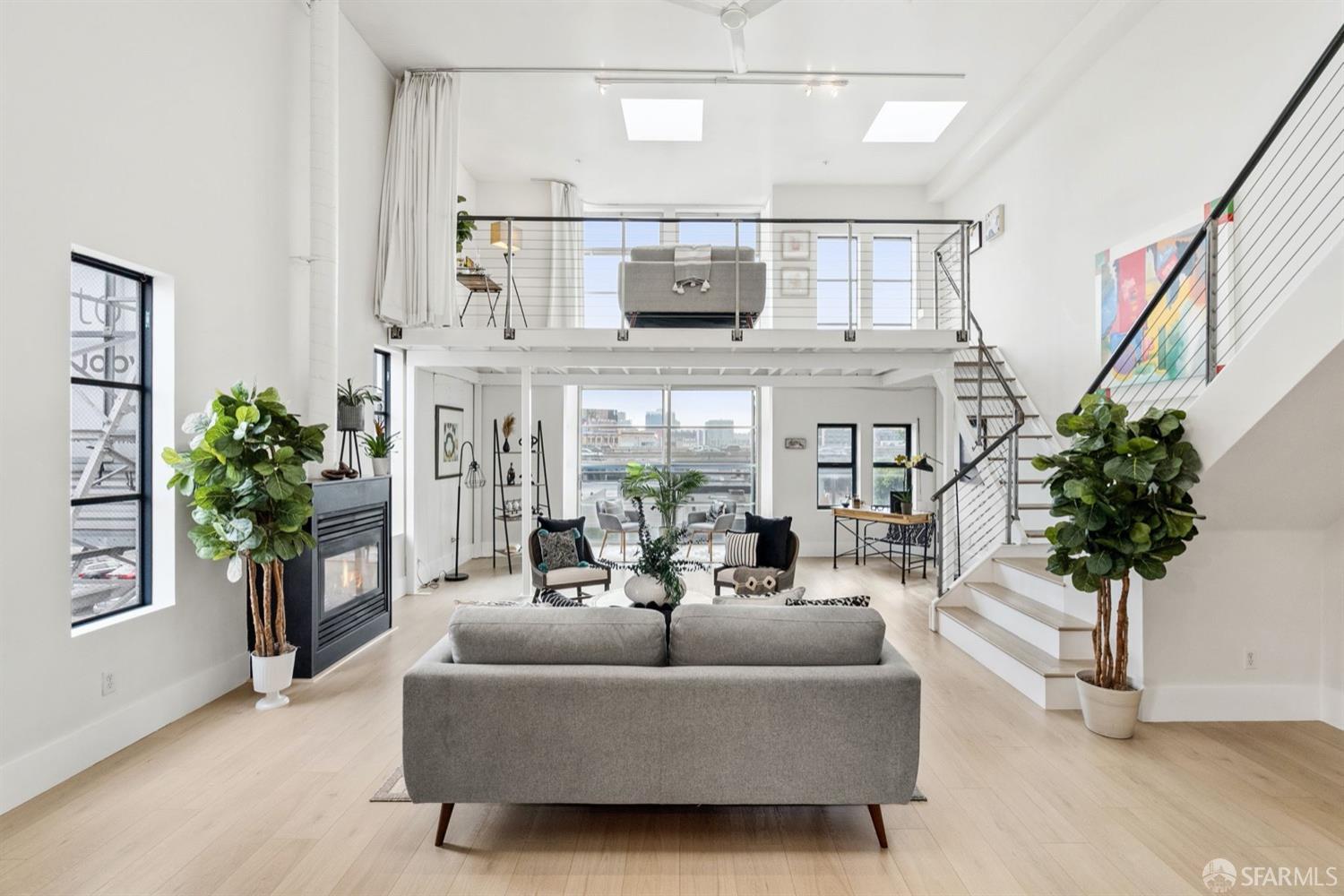 920 Harrison Street Unit: 15