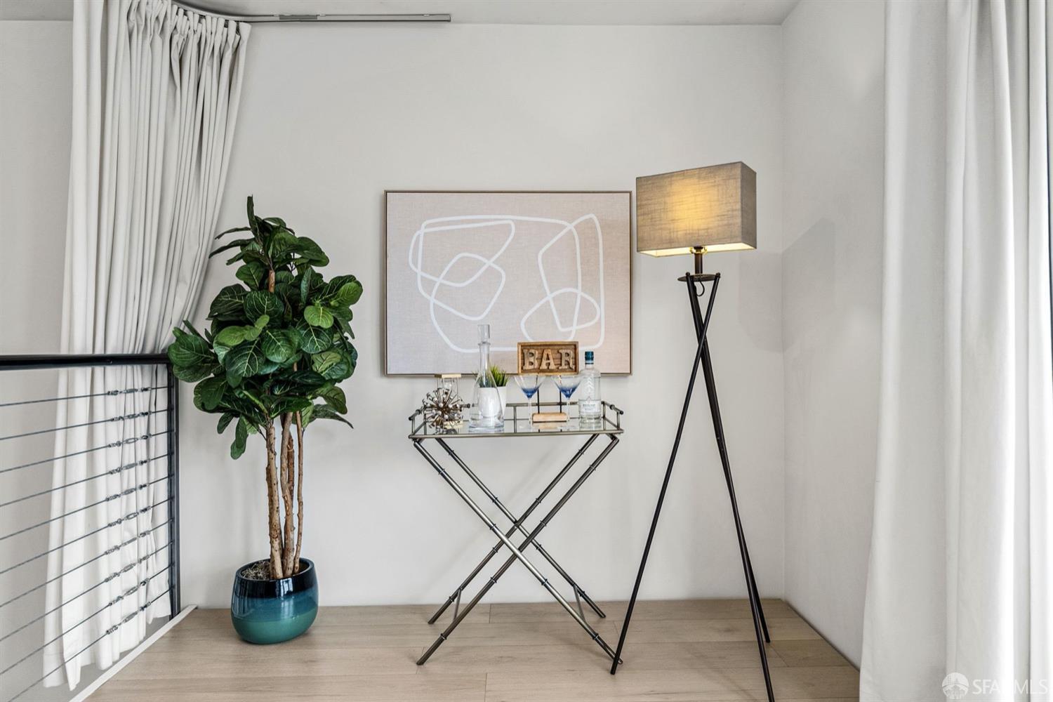 920 Harrison Street Unit: 15