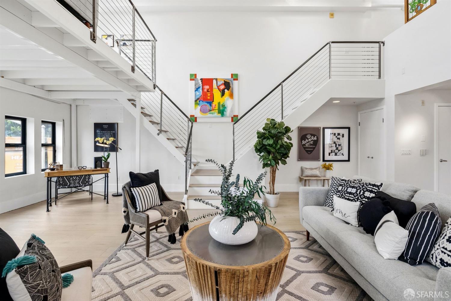 920 Harrison Street Unit: 15