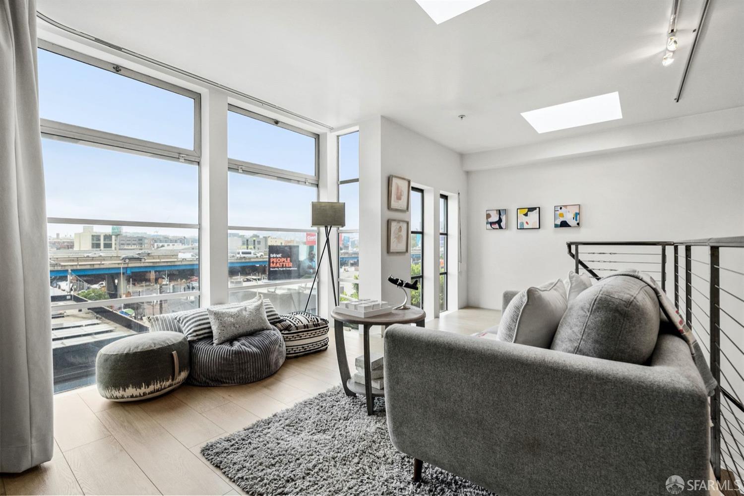 920 Harrison Street Unit: 15