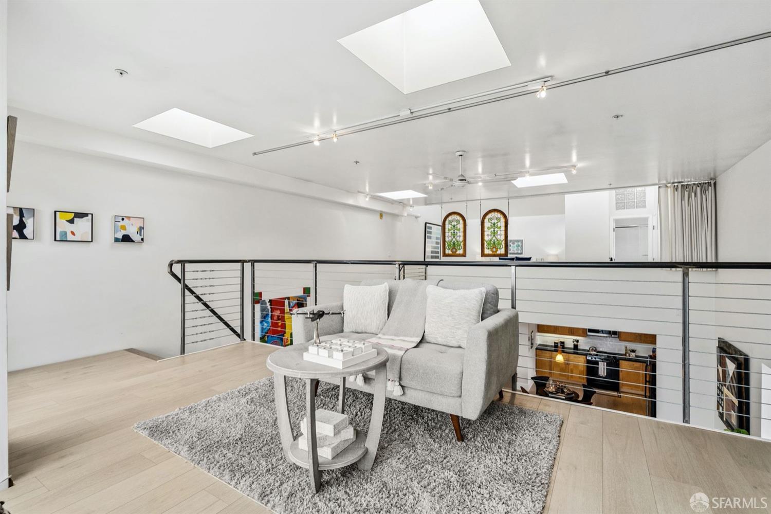 920 Harrison Street Unit: 15