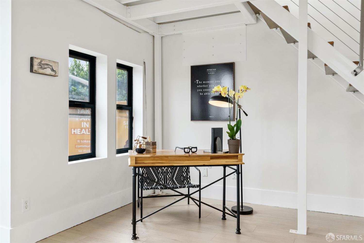 920 Harrison Street Unit: 15