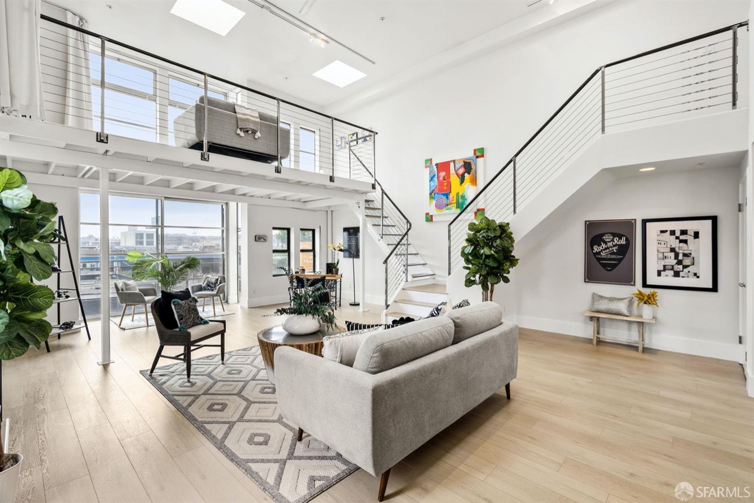 920 Harrison Street Unit: 15