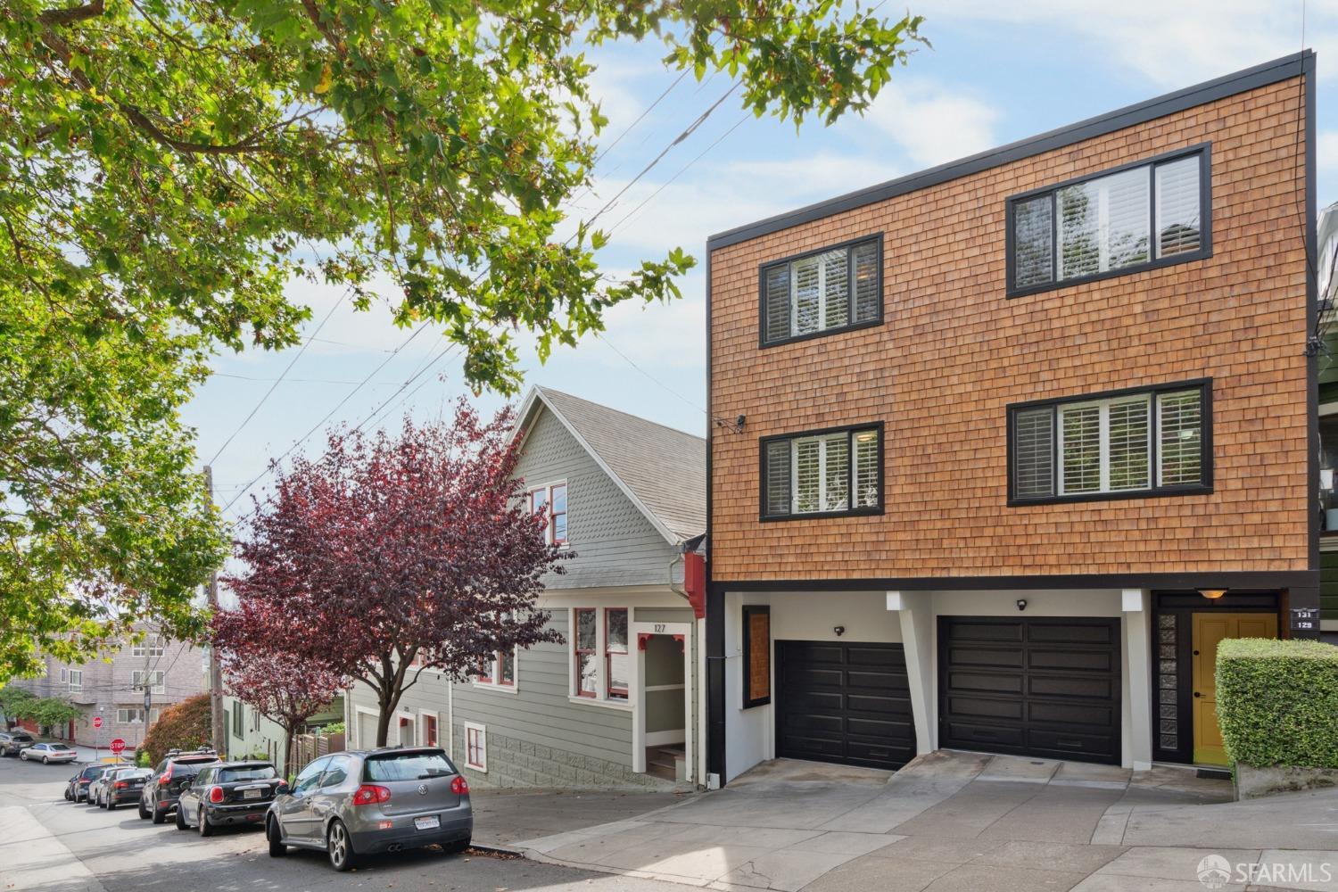 129 Saturn Street