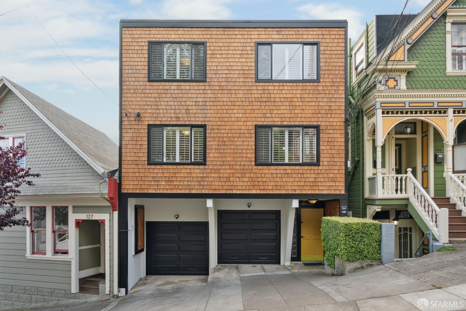 129 Saturn Street