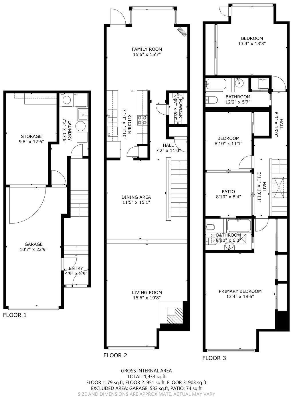 30 Topaz Way