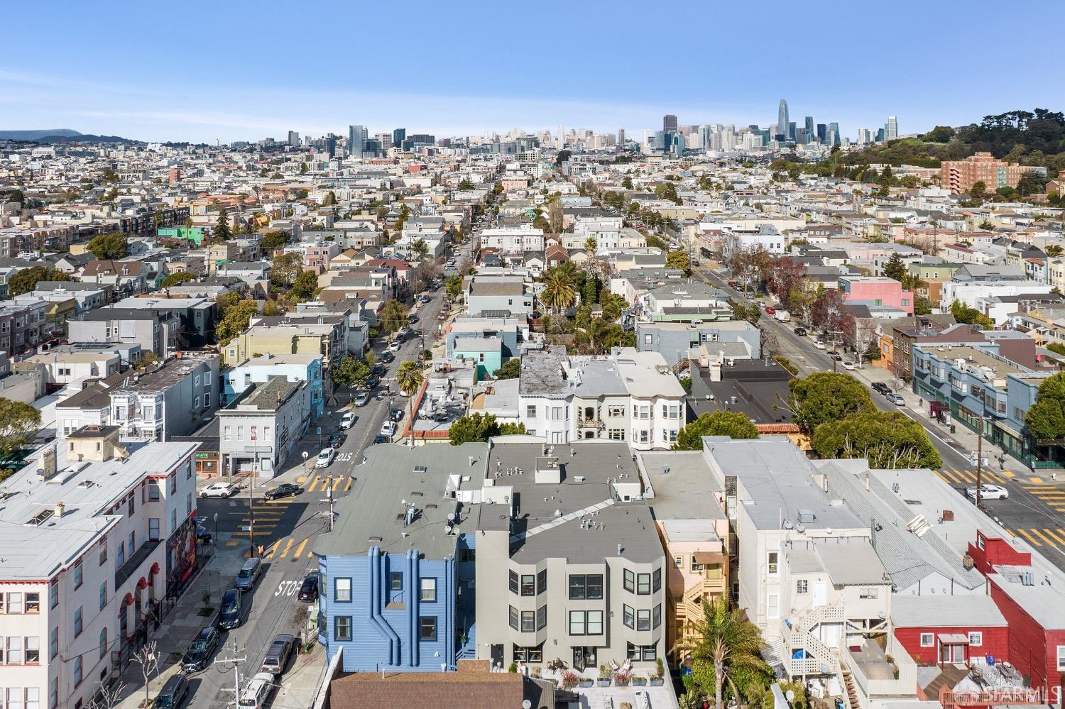 2889 24th Street Unit: 7