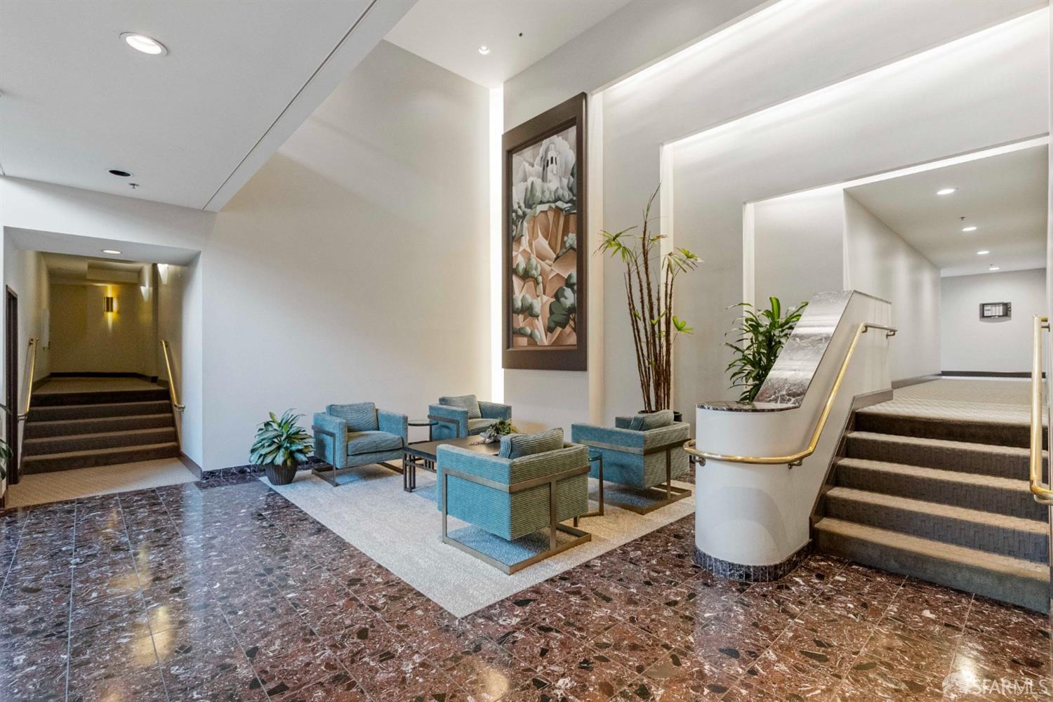 111 Chestnut Street # 409