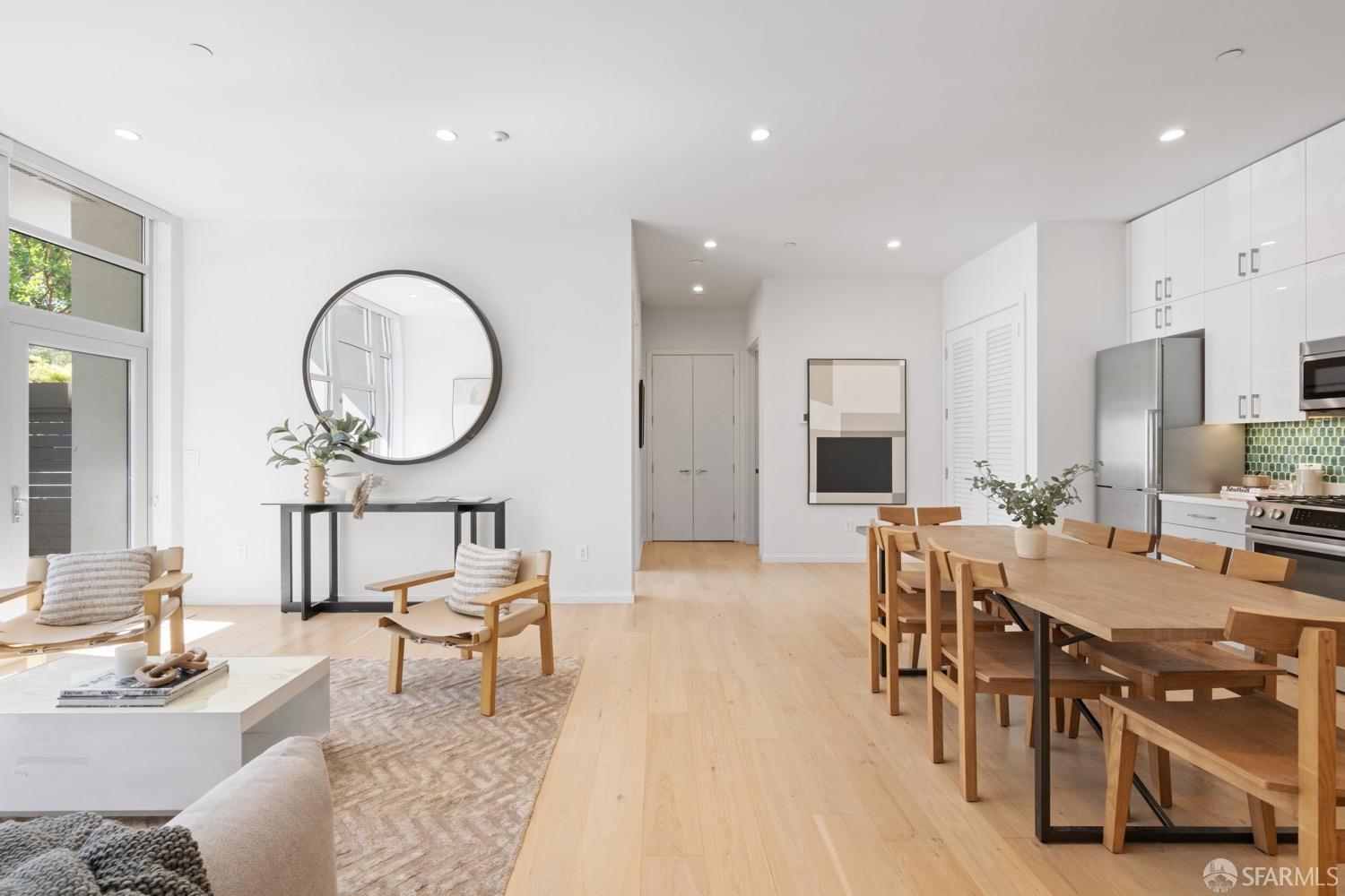 140 Pennsylvania Avenue Unit: 101