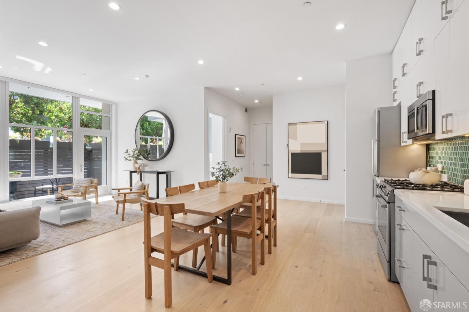 140 Pennsylvania Avenue Unit: 101